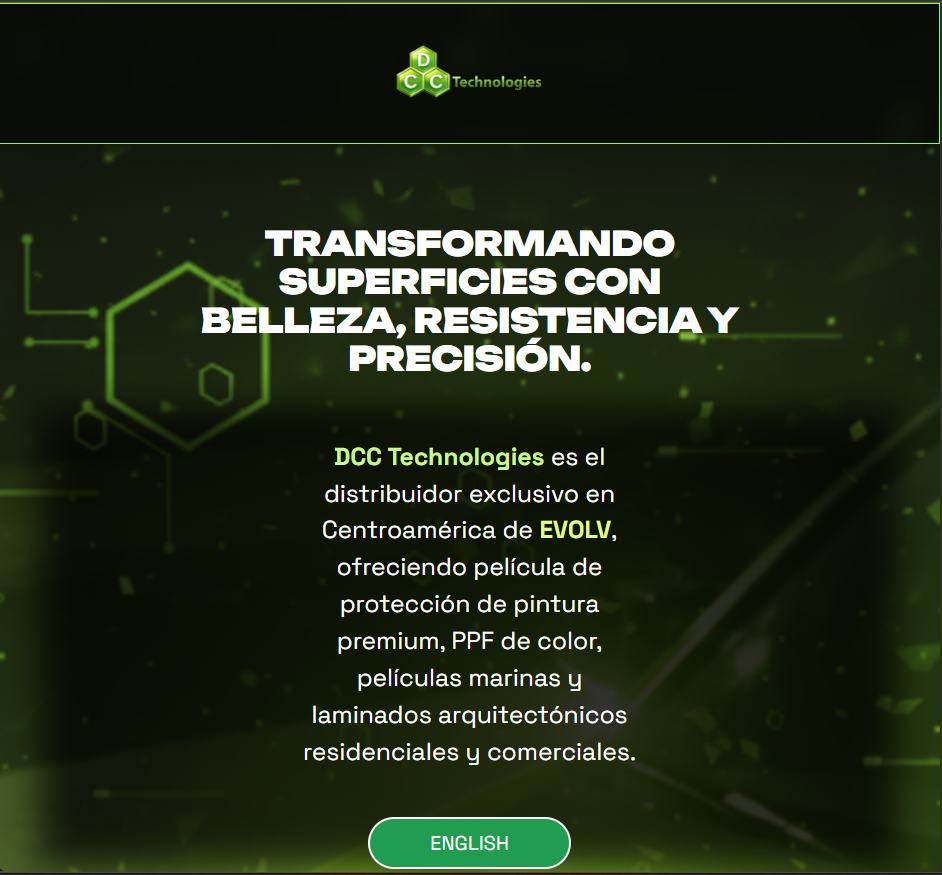 Vista previa de DCC Techno